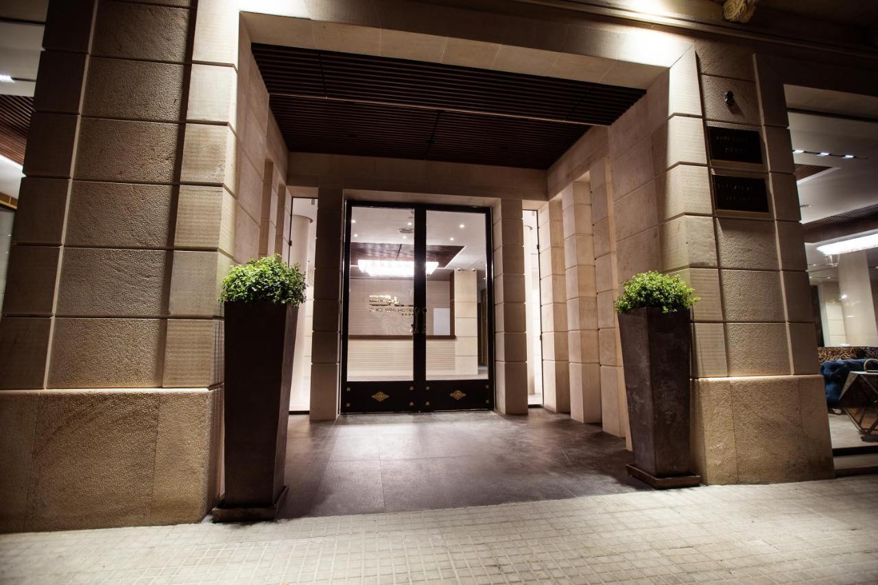 Boutique Hotel Elke Spa Superior سان فيليو ذي غيشولس المظهر الخارجي الصورة