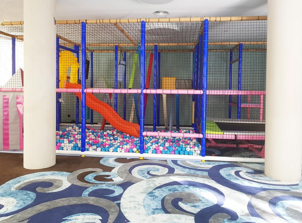 Boutique Hotel Elke Spa Superior سان فيليو ذي غيشولس المظهر الخارجي الصورة
