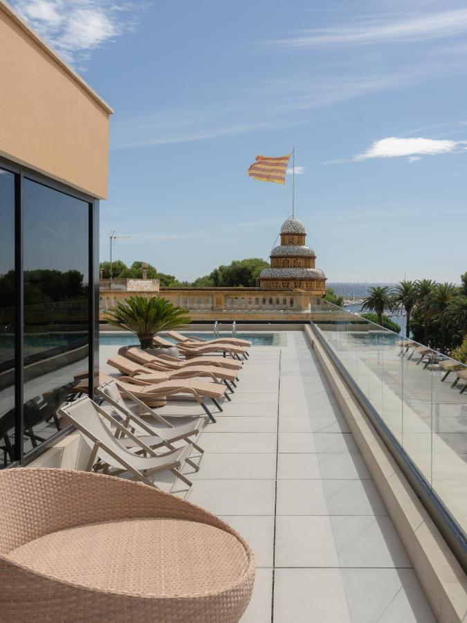 Boutique Hotel Elke Spa Superior سان فيليو ذي غيشولس المظهر الخارجي الصورة