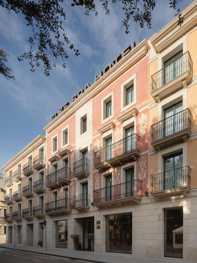 Boutique Hotel Elke Spa Superior سان فيليو ذي غيشولس المظهر الخارجي الصورة