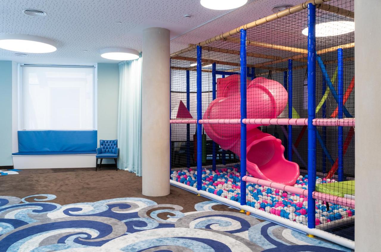 Boutique Hotel Elke Spa Superior سان فيليو ذي غيشولس المظهر الخارجي الصورة