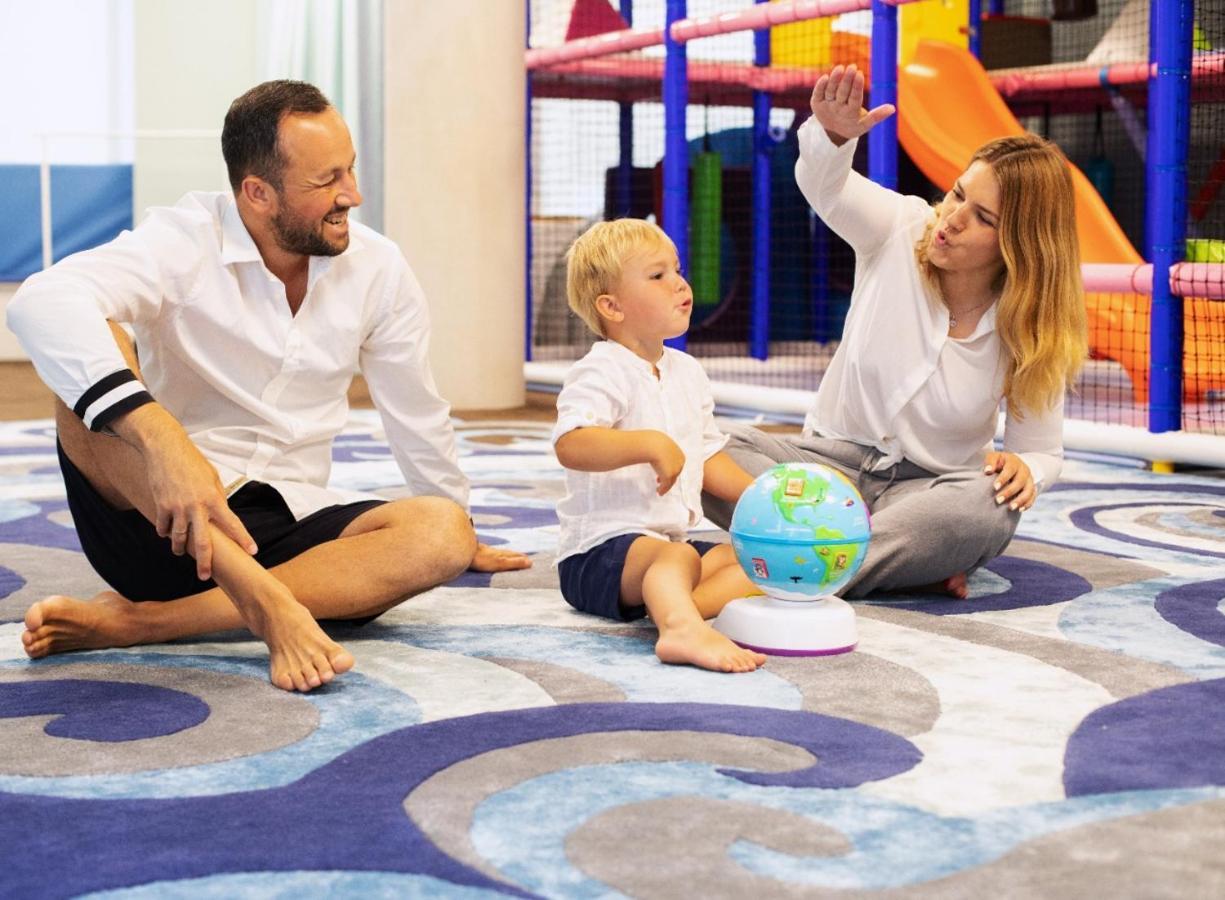Boutique Hotel Elke Spa Superior سان فيليو ذي غيشولس المظهر الخارجي الصورة