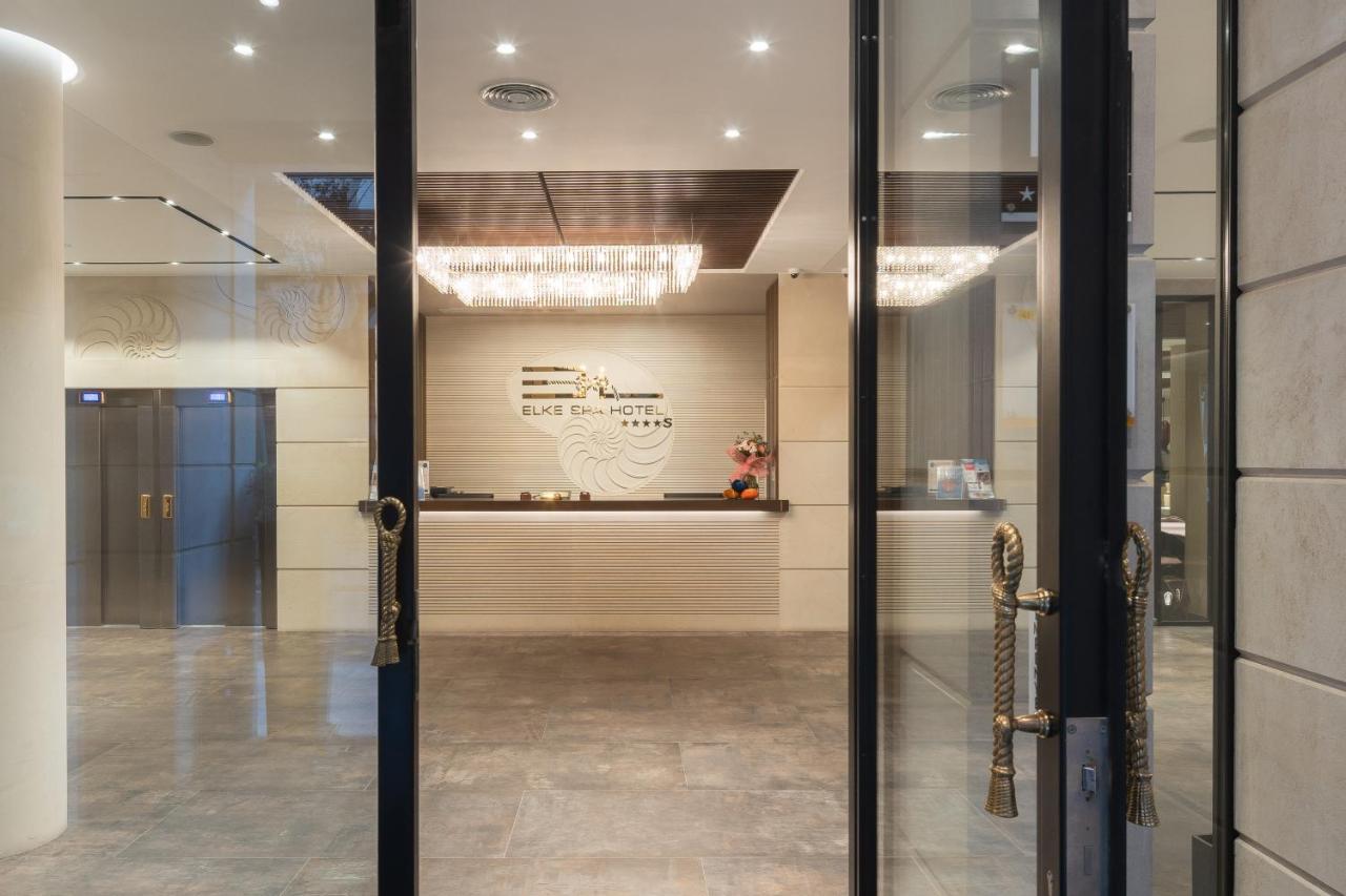Boutique Hotel Elke Spa Superior سان فيليو ذي غيشولس المظهر الخارجي الصورة