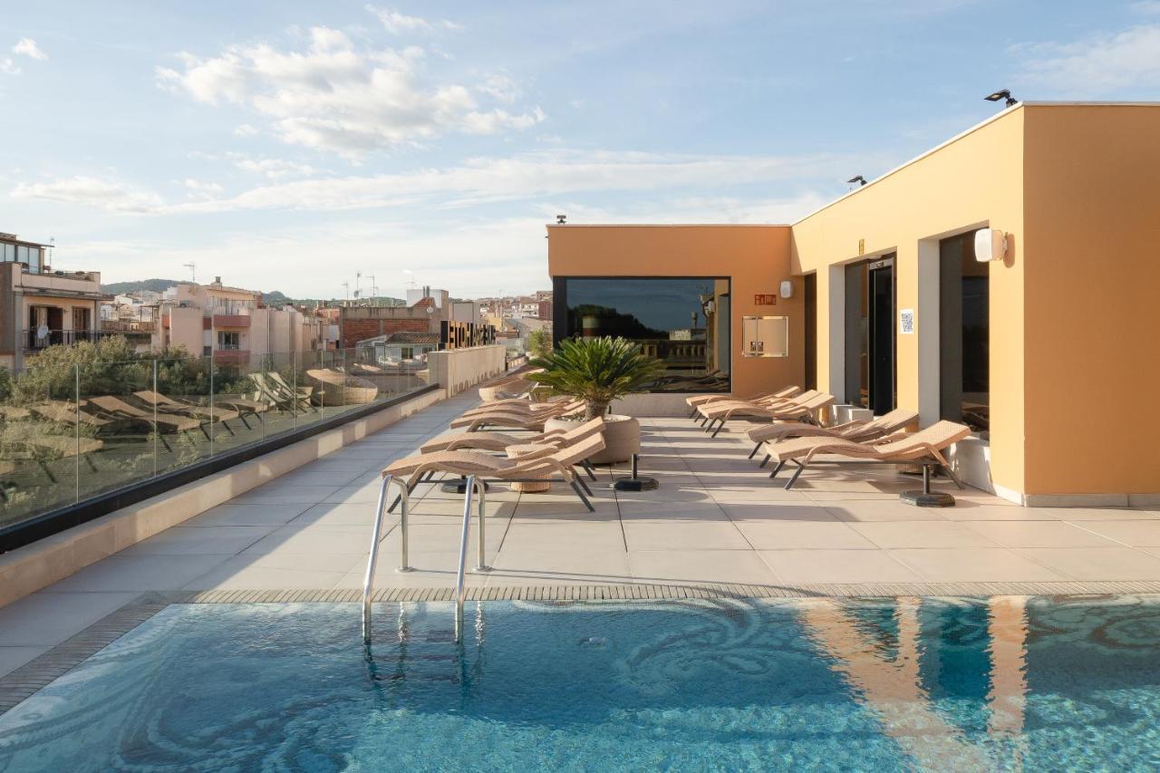 Boutique Hotel Elke Spa Superior سان فيليو ذي غيشولس المظهر الخارجي الصورة