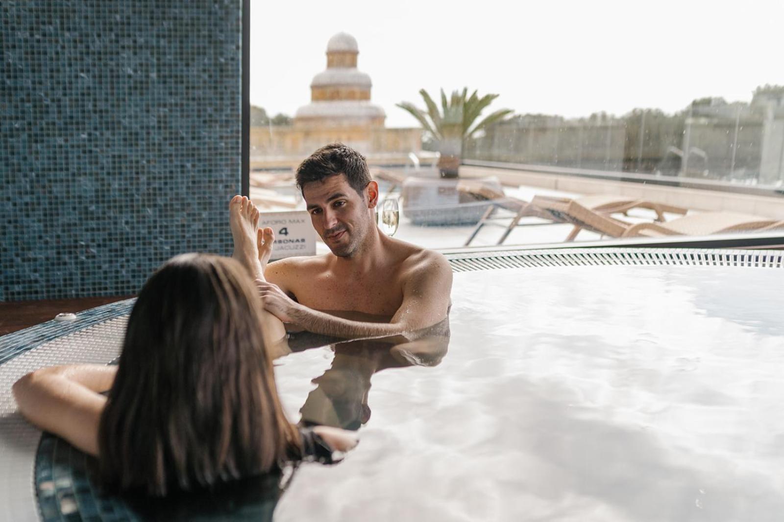 Boutique Hotel Elke Spa Superior سان فيليو ذي غيشولس المظهر الخارجي الصورة