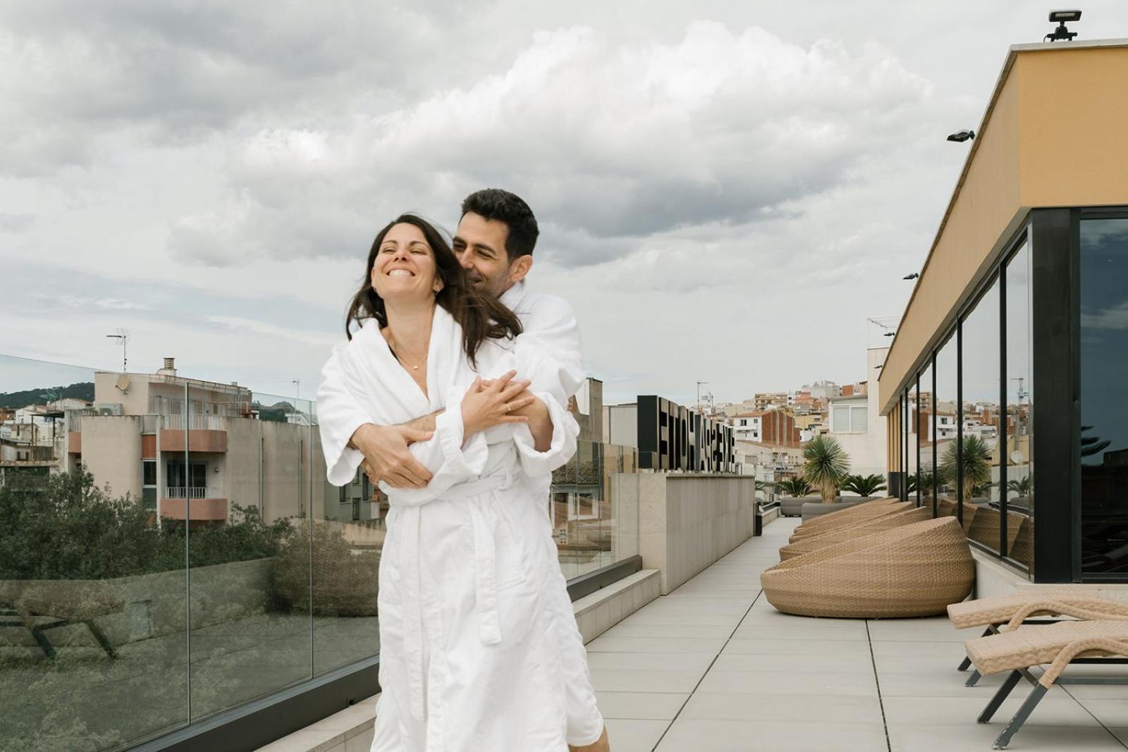 Boutique Hotel Elke Spa Superior سان فيليو ذي غيشولس المظهر الخارجي الصورة