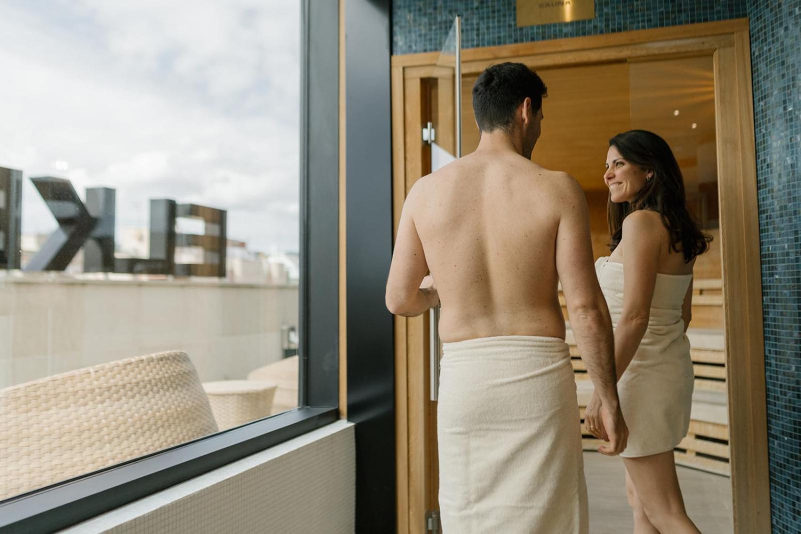 Boutique Hotel Elke Spa Superior سان فيليو ذي غيشولس المظهر الخارجي الصورة