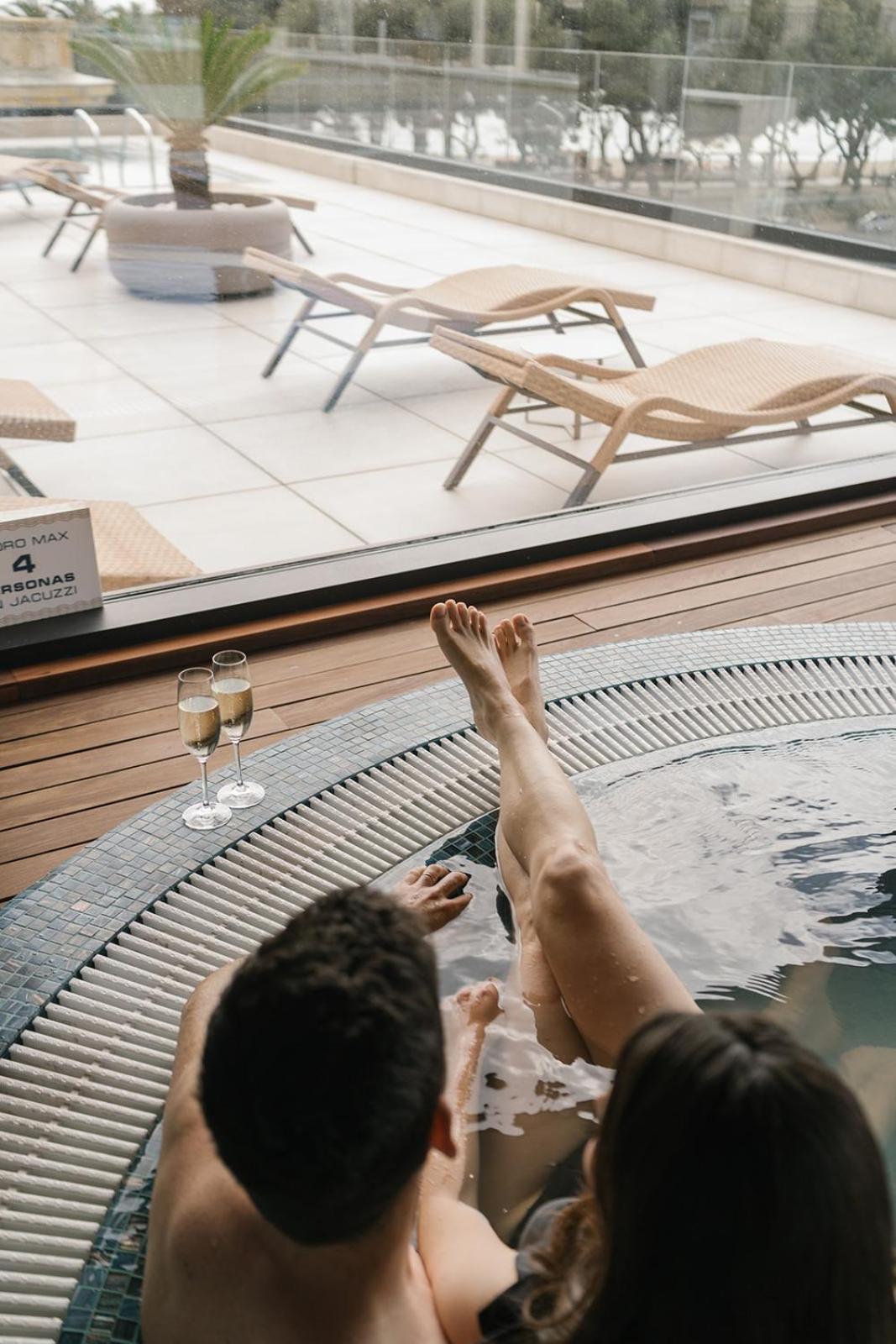 Boutique Hotel Elke Spa Superior سان فيليو ذي غيشولس المظهر الخارجي الصورة