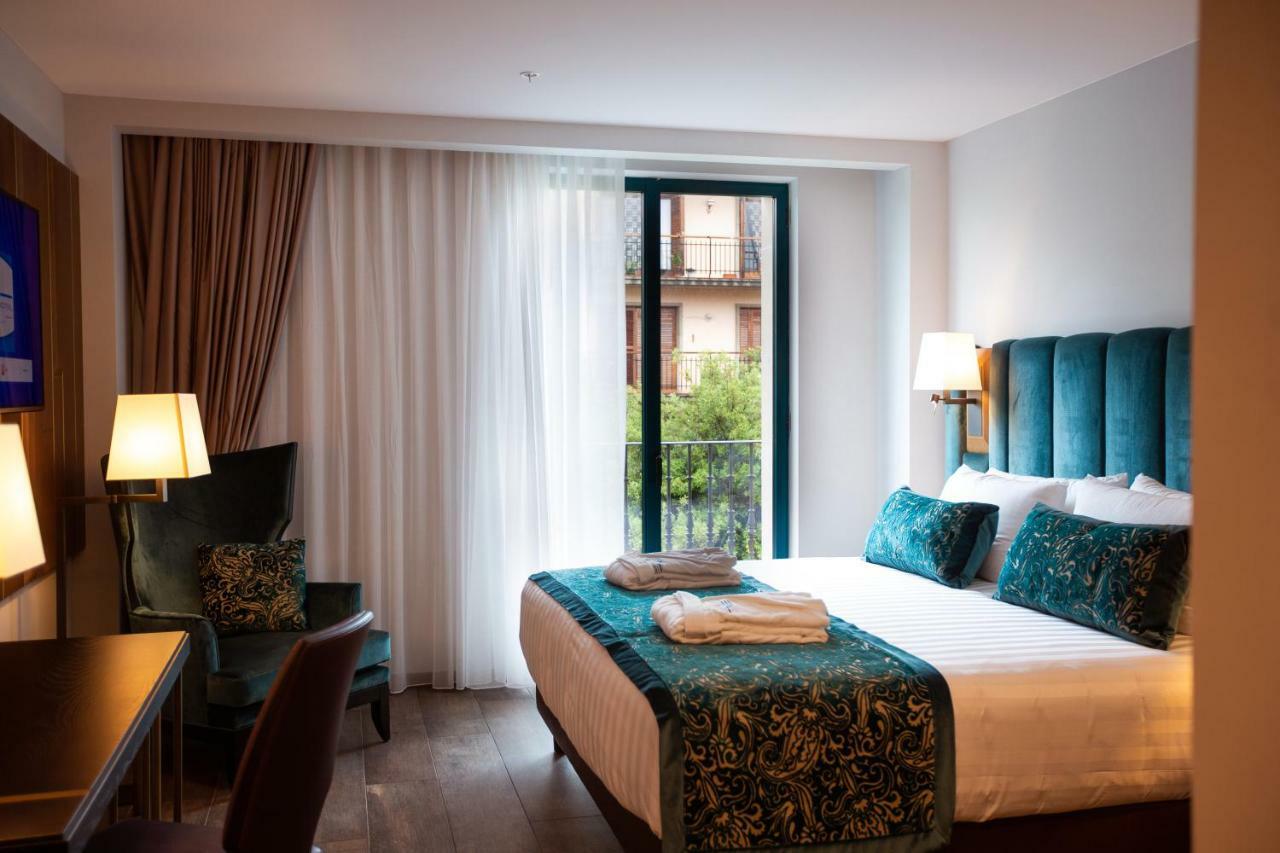 Boutique Hotel Elke Spa Superior سان فيليو ذي غيشولس المظهر الخارجي الصورة