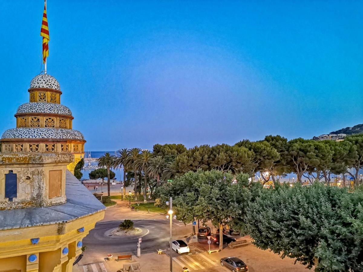 Boutique Hotel Elke Spa Superior سان فيليو ذي غيشولس المظهر الخارجي الصورة