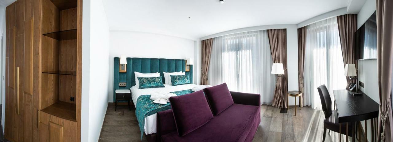 Boutique Hotel Elke Spa Superior سان فيليو ذي غيشولس المظهر الخارجي الصورة