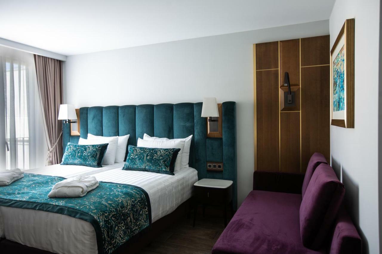 Boutique Hotel Elke Spa Superior سان فيليو ذي غيشولس المظهر الخارجي الصورة