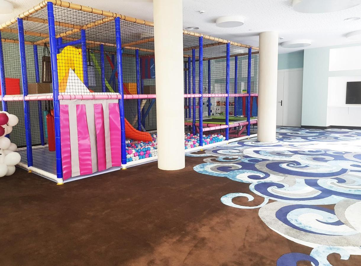 Boutique Hotel Elke Spa Superior سان فيليو ذي غيشولس المظهر الخارجي الصورة