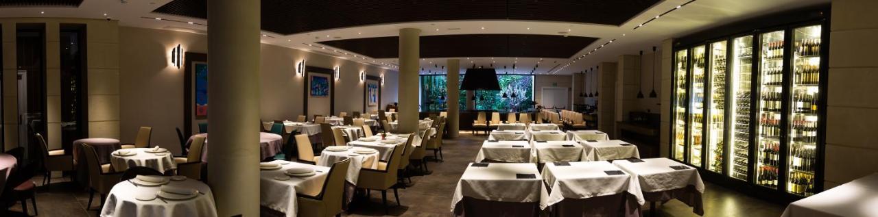 Boutique Hotel Elke Spa Superior سان فيليو ذي غيشولس المظهر الخارجي الصورة
