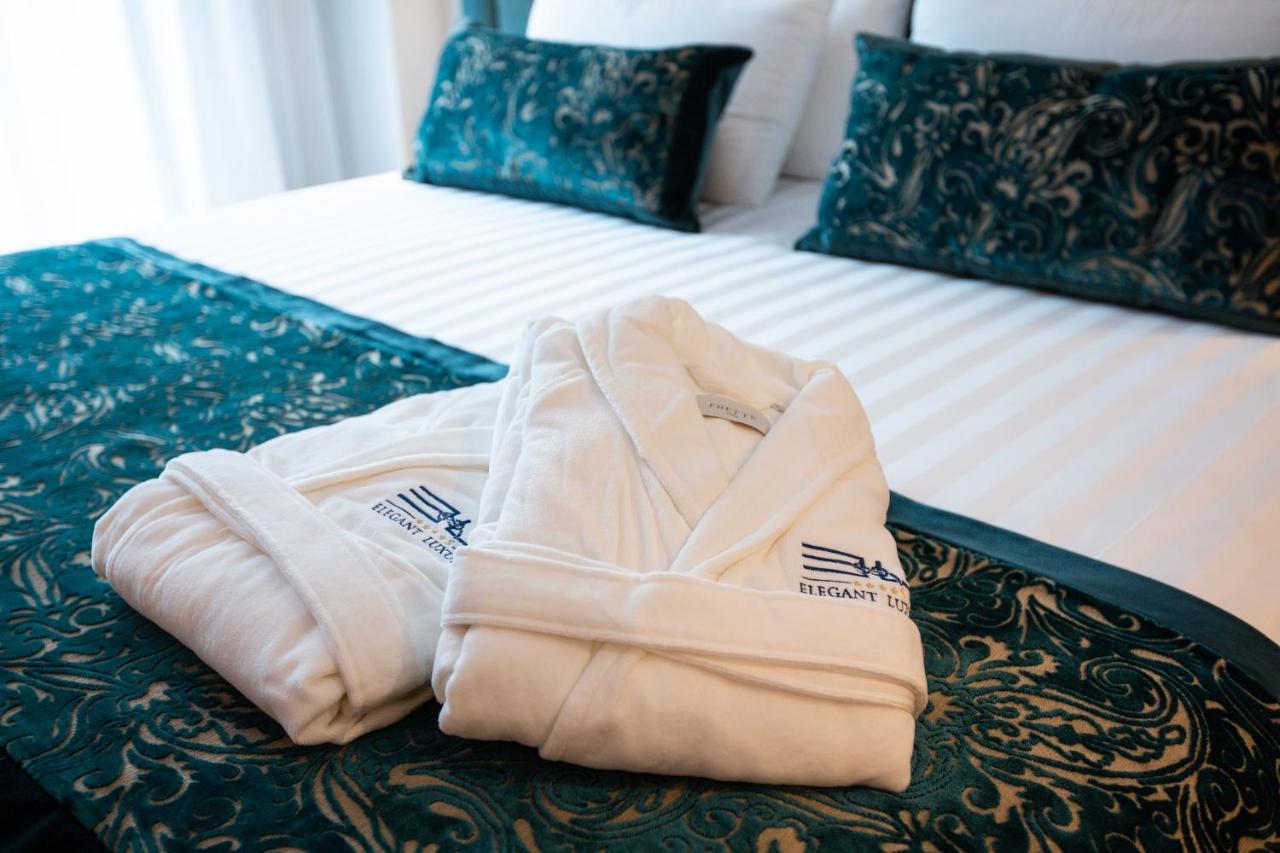 Boutique Hotel Elke Spa Superior سان فيليو ذي غيشولس المظهر الخارجي الصورة