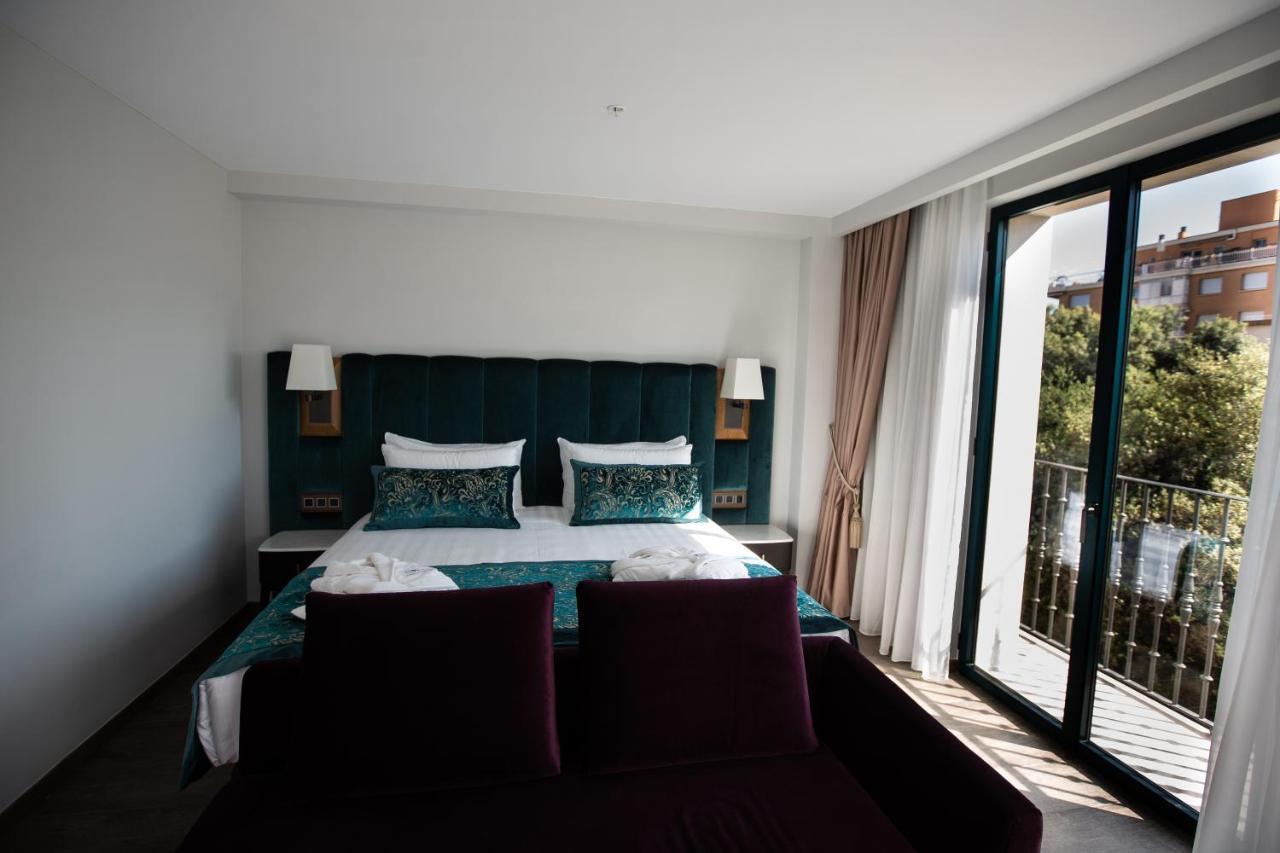 Boutique Hotel Elke Spa Superior سان فيليو ذي غيشولس المظهر الخارجي الصورة