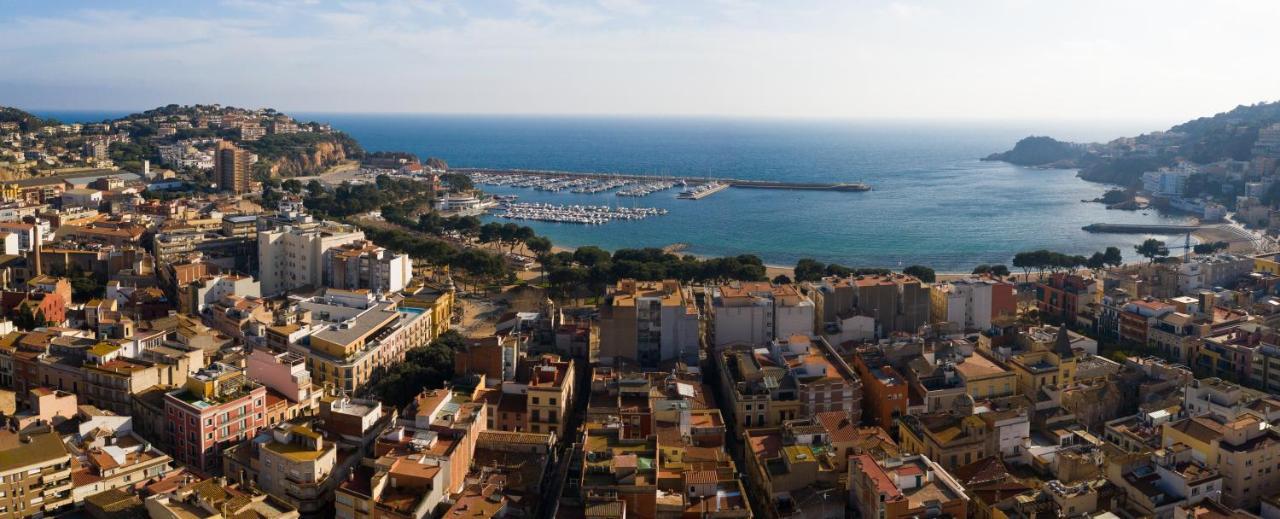 Boutique Hotel Elke Spa Superior سان فيليو ذي غيشولس المظهر الخارجي الصورة