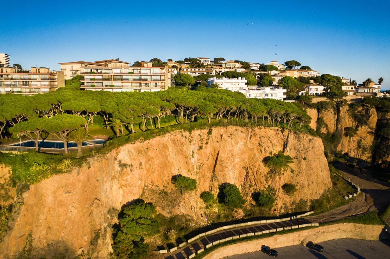 Boutique Hotel Elke Spa Superior سان فيليو ذي غيشولس المظهر الخارجي الصورة